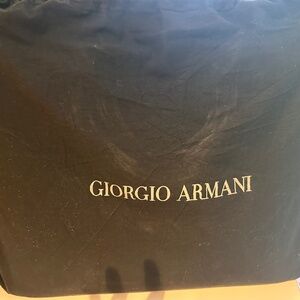 Giorgio Armani Handbag